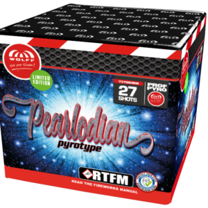 Pearlodian
