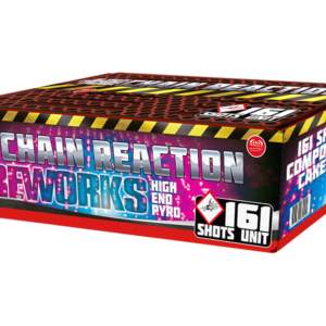 Chain Reaction