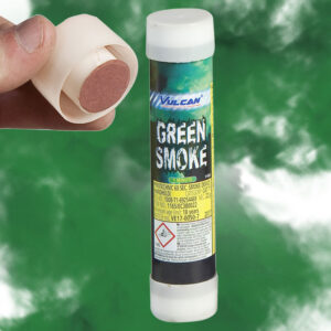 Rook Groen | P1