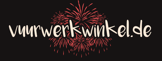 vuurwerkwinkel Utrecht